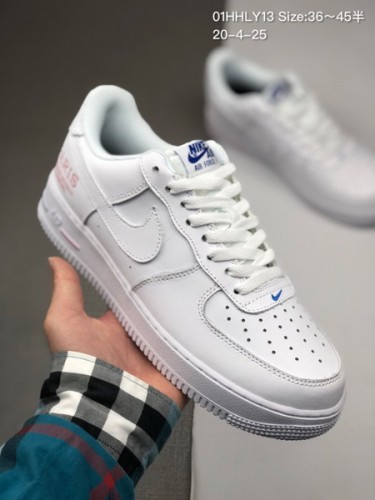 Nike air force shoes men low-1208