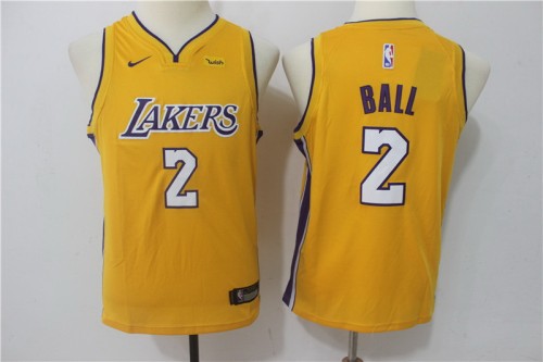 NBA Los Angeles Lakers-022