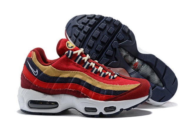 Nike Air Max 95 men shoes-222