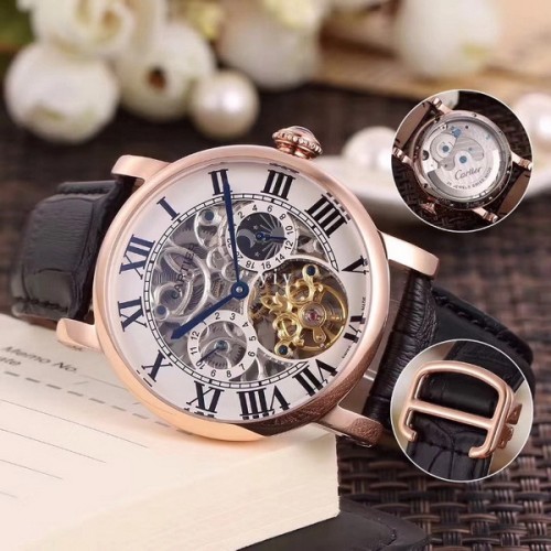 Cartier Watches-438