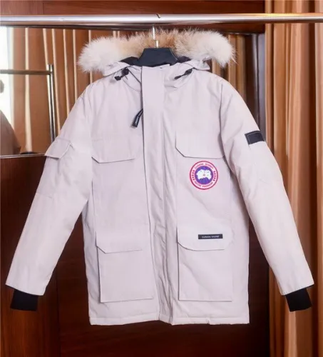 CG Down Jacket men-411
