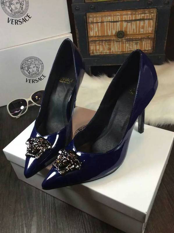 Super Max Versace High Heel-003