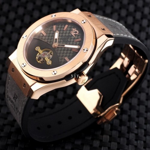 Hublot Watches-933