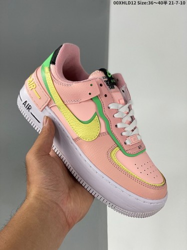 Nike air force shoes women low-2460