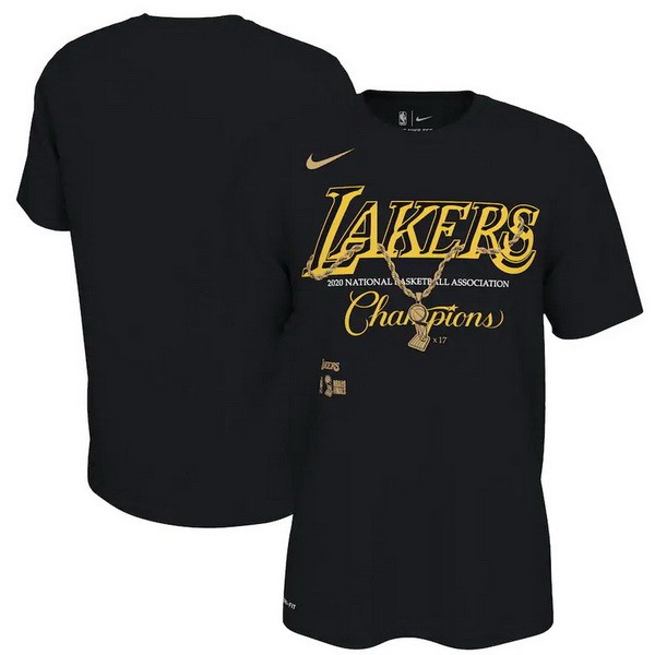 NBA Los Angeles Lakers-516