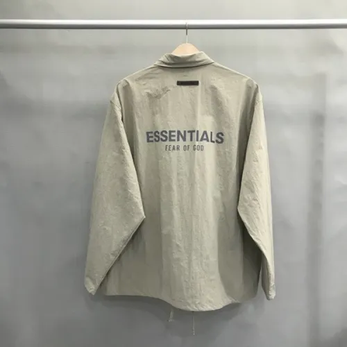 Fear of God Jacket 1：1 Quality-093(S-XL)