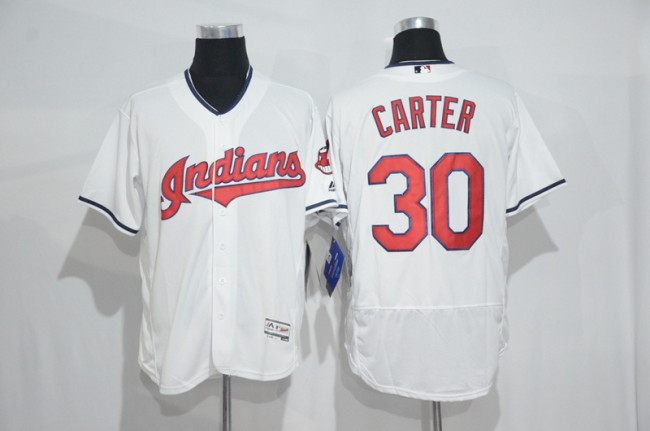 MLB Cleveland Indians-048