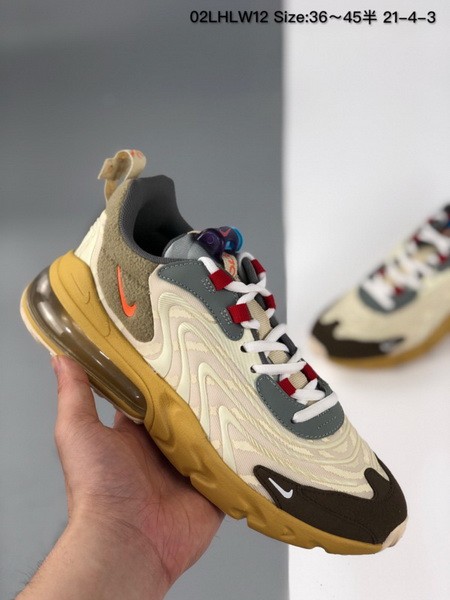 Nike Air Max 270 women shoes-848