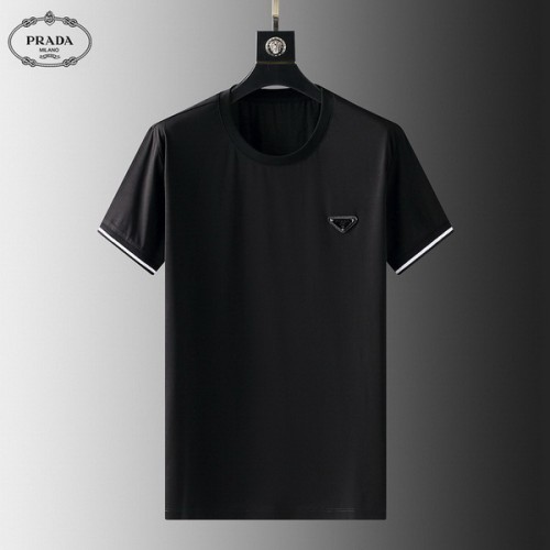 Prada t-shirt men-084(M-XXXXL)