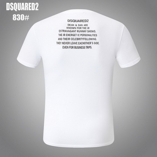 DSQ t-shirt men-226(M-XXXL)