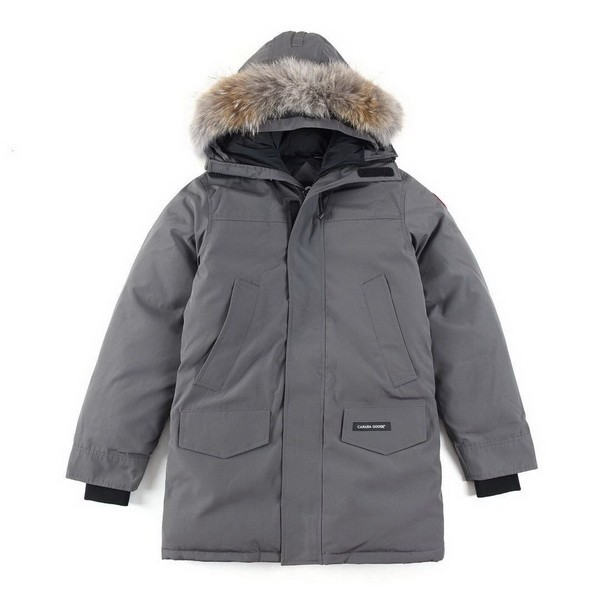 CG Down Jacket men-161