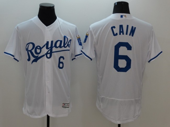 MLB Kansas City Royals-247