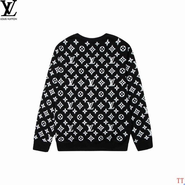 LV men Hoodies-240(M-XXL)