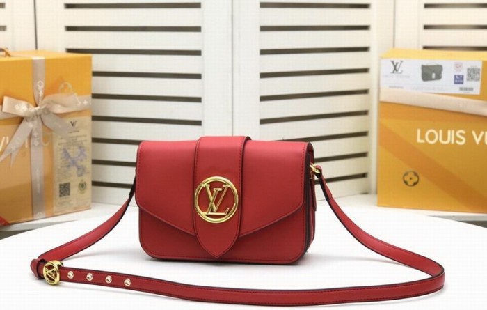 LV Hangbags AAA Women-503