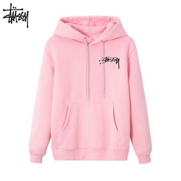 Stussy men Hoodies-238(S-XXL)