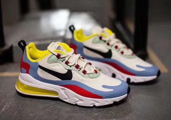 Nike Air Max 270 men shoes-564