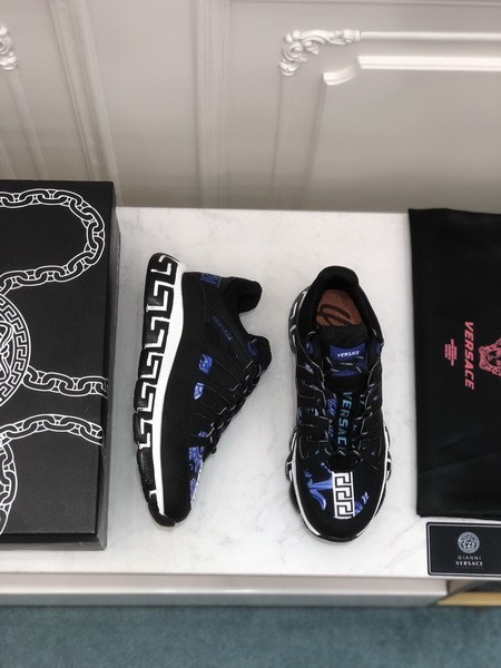 Ves Men Shoes 1：1 Quality-622