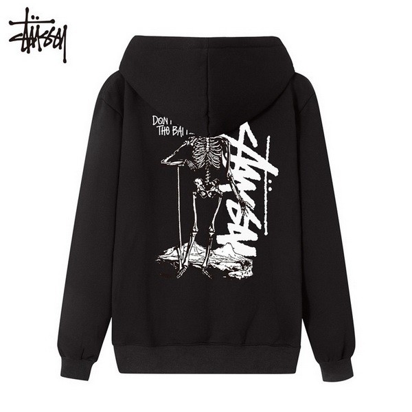 Stussy men Hoodies-108(S-XXL)