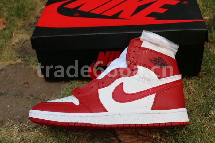Authentic Air Jordan 1 Hi 85“New Beginings”