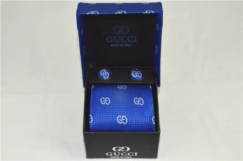 G Necktie AAA Quality-123