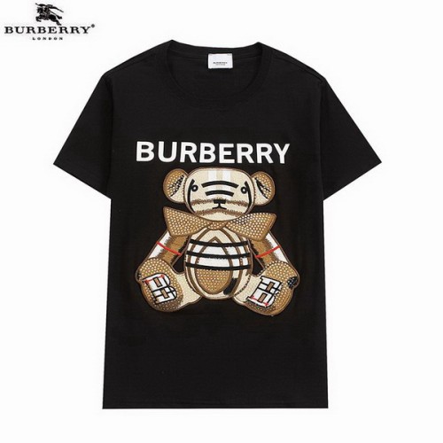 Burberry t-shirt men-226(S-XXL)