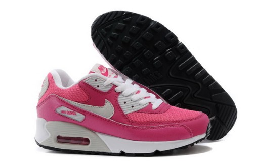 Nike Air Max 90 women shoes-354