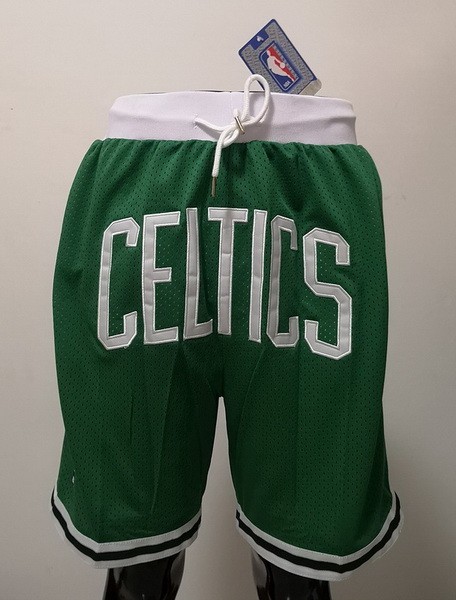 NBA Shorts-483