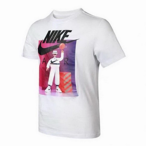 Nike t-shirt men-008(M-XXL)