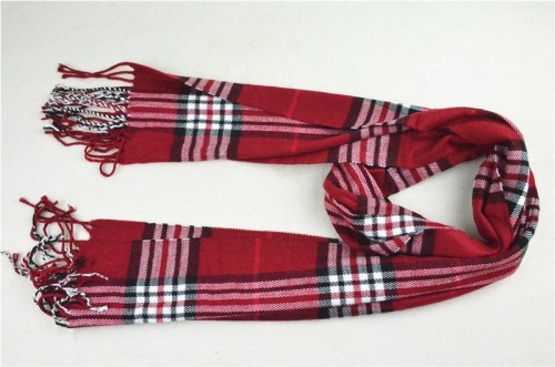 Burberry Silk Scarf AAA-394