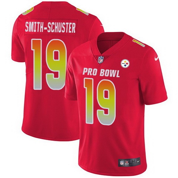 NFL 2019 Jerseys men-075