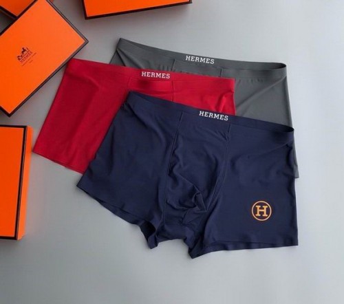 Hermes boxer underwear-040(L-XXXL)