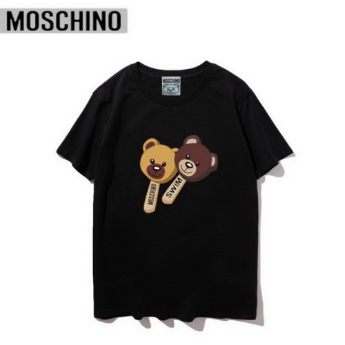 Moschino t-shirt men-271(S-XXL)