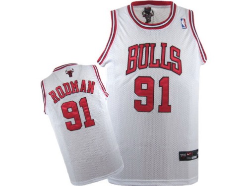 NBA Chicago Bulls-084