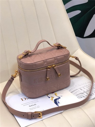Dior Handbags High End Quality-054