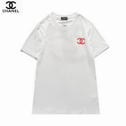 CHNL t-shirt men-180(S-XXL)
