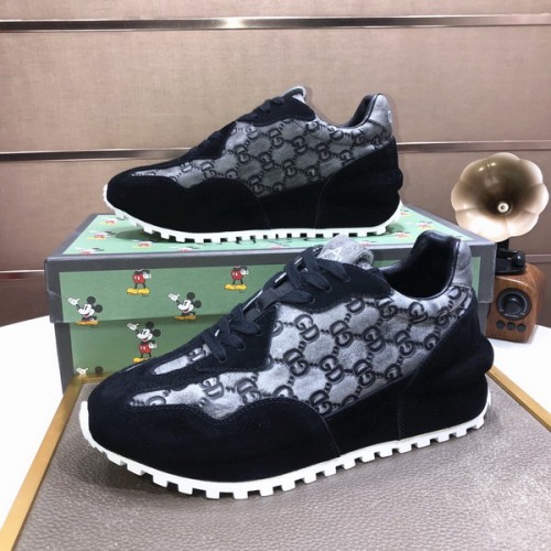 G men shoes 1：1 quality-3124