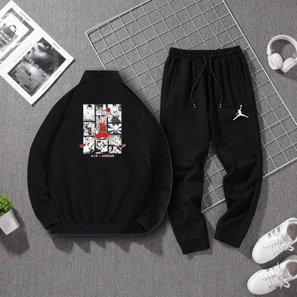 Nike men suit-105(L-XXXXL)