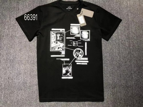 Armani t-shirt men-180(M-XXXL)