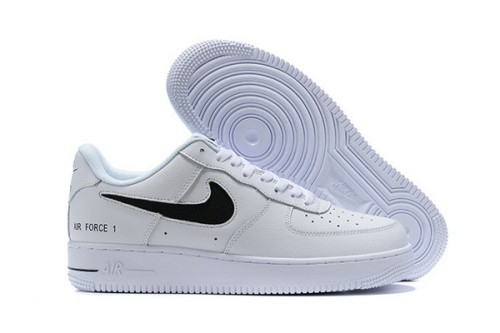 Nike air force shoes men low-2309