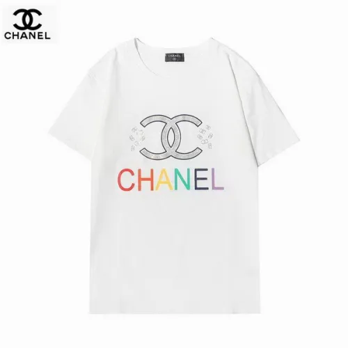 CHNL t-shirt men-217(S-XXL)
