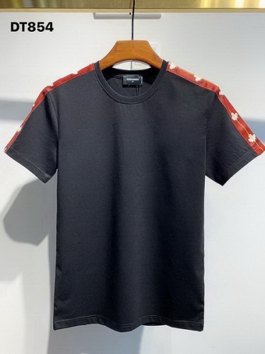 DSQ t-shirt men-105(M-XXXL)