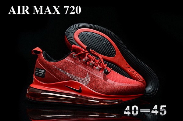 Nike Air Max 720 men shoes-229