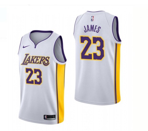 NBA Los Angeles Lakers-318