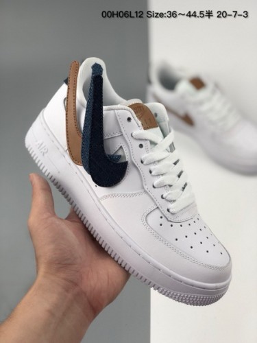 Nike air force shoes men low-693