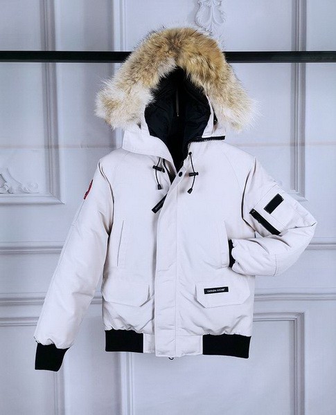 CG Down Jacket men-474