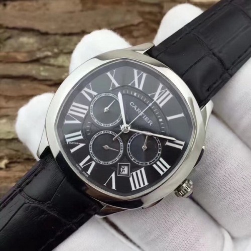 Cartier Watches-337
