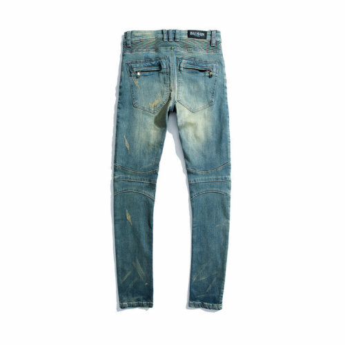 Balmain Jeans AAA quality-189(28-40)