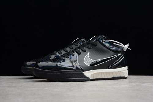 Nike Kobe Bryant 4 shoes 1：1 quality-013