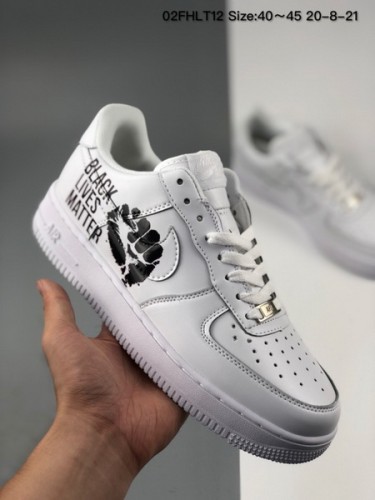 Nike air force shoes men low-1478