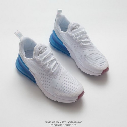 Nike Air Max 270 men shoes-875